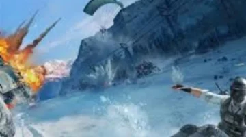 تحديث 4.1.. يحتوي على الدب القطبي وزلاجات الجليد في Frosty Funland ببجي موبايل الشتوي